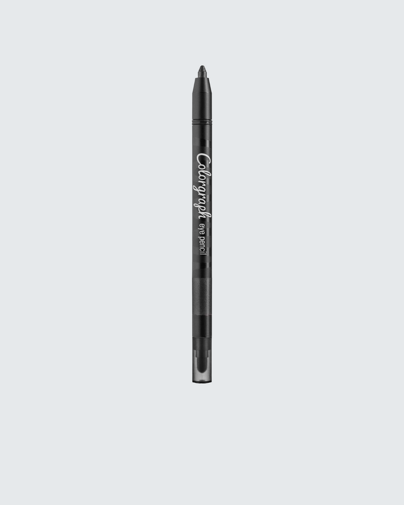 Missha - Colorgraph Eye Pencil (Mr. Black)