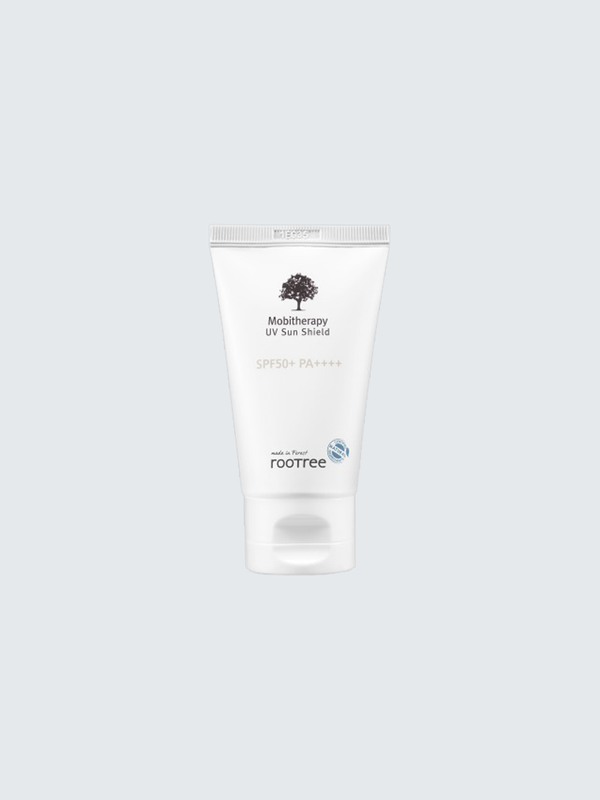 Rootree - Mobitherapy UV Sunshield SPF 50+ PA++++ 60gr